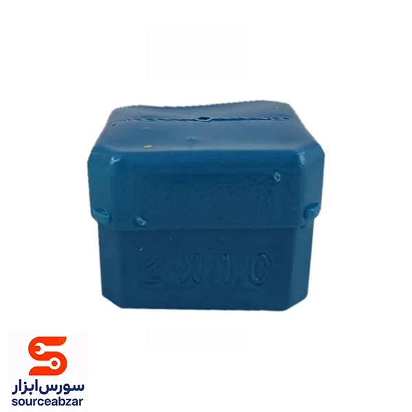 پیچ چوب دوسو 5 سانت 10*2 بسته 144 عددی