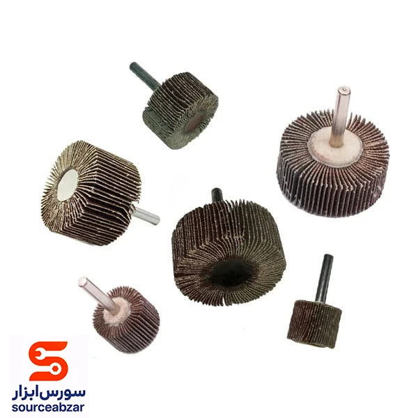 سنباده چتری سایز 20*30
