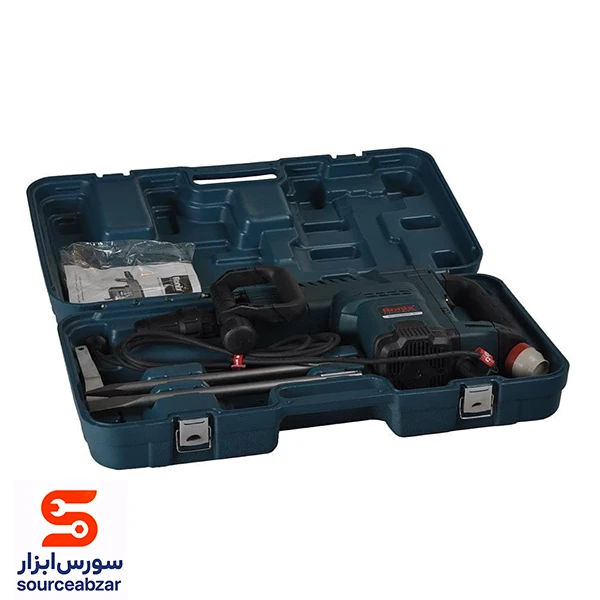 چکش تخریب رونیکس 11 کیلویی مدل 2811