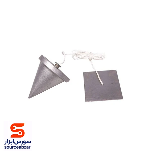 شاقول بنایی سایز 3