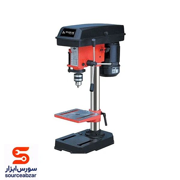 دریل ستونی محک 350 وات مدل ZJ4113