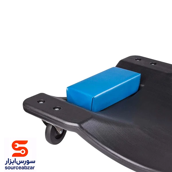برانکارد تعمیرگاهی اکتیو سایز 40 اینچ مدل ‏AC-3340C‏