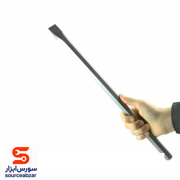 قلم بنایی سر تخت 40 سانتی متری