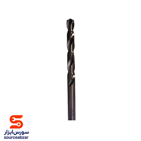 مته خشک مدل HSS9341 سایز 3 میلیمتر