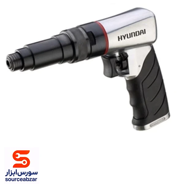 پیچ گوشتی بادی هفت تیری هیوندای مدل HA1418-SD