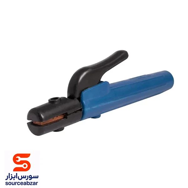 انبر جوش اکتیو 500 آمپر مدل AC-6500H
