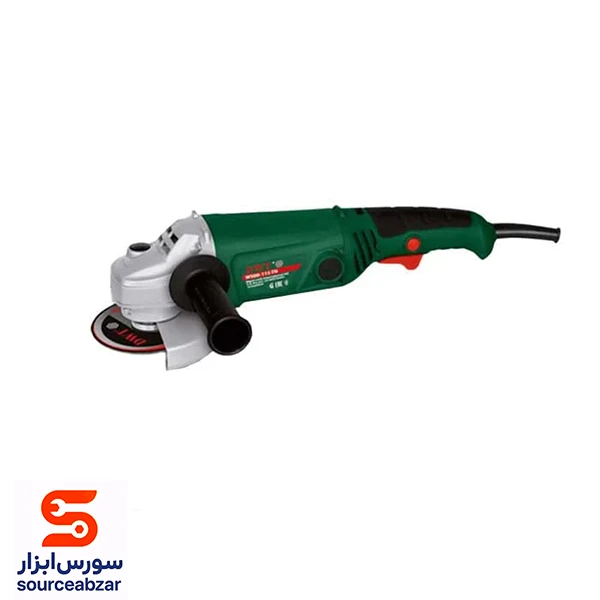 مینی فرز دی دبلیو تی 860 وات مدل WS08-115TN
