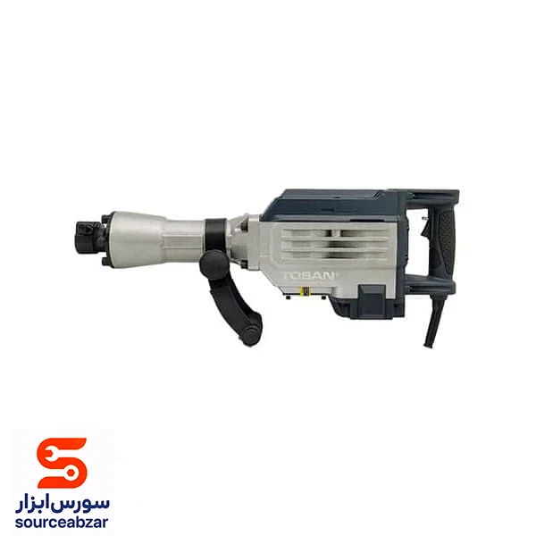 چکش تخریب توسن 16 کیلویی مدل 6116DHO
