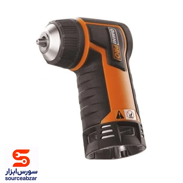 سری دریل آاگ مدل OMNI-RAD