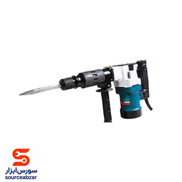چکش تخریب لکا 6 کیلویی مدل DH06-09