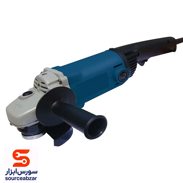 فرز متوسط پی ام 1200 وات مدل BISTA12