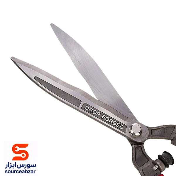 قیچی شمشاد زن رونیکس مدل RH-3110