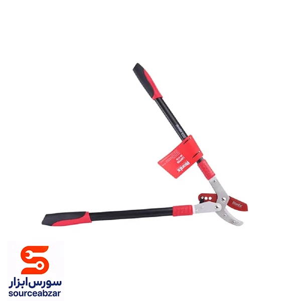 قیچی شاخه زن رونیکس مدل RH-3122