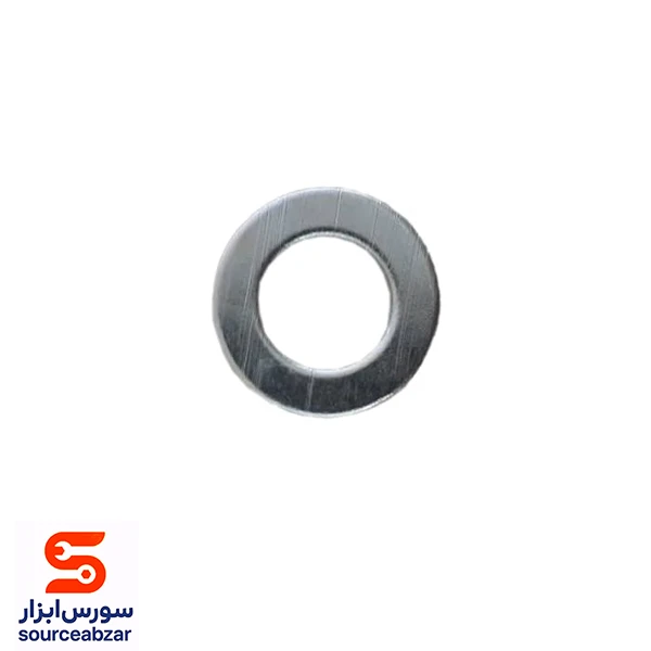 بسته 500 عددی واشر سایز 12