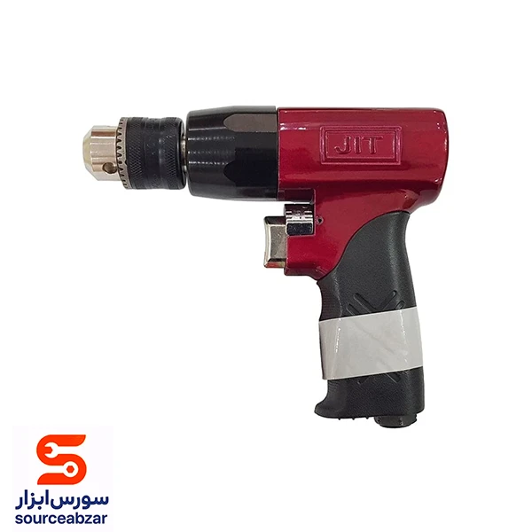 دریل بادی هفت تیری جیت مدل JT-3800