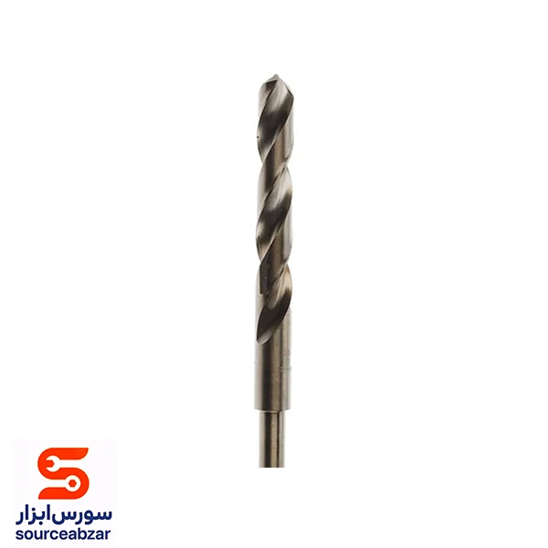 مته خشک ته 13 مدل HSS9341 سایز 15