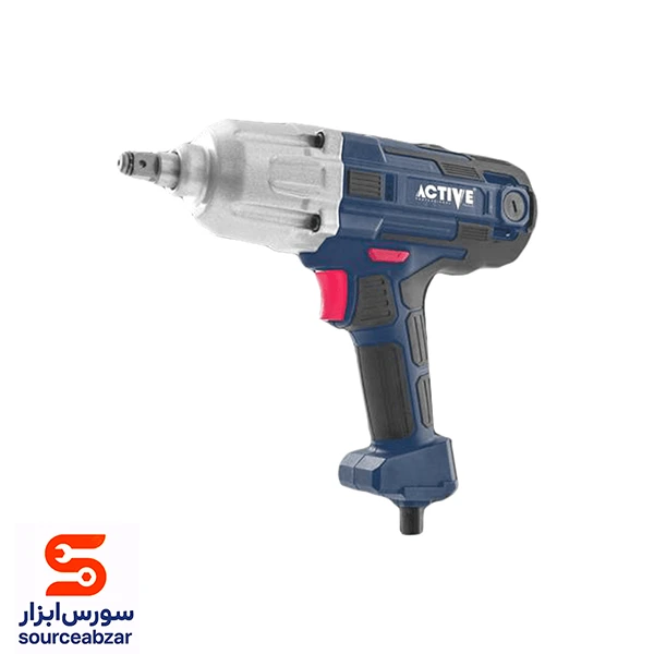 بکس برقی اکتیو 450 وات مدل AC-2745