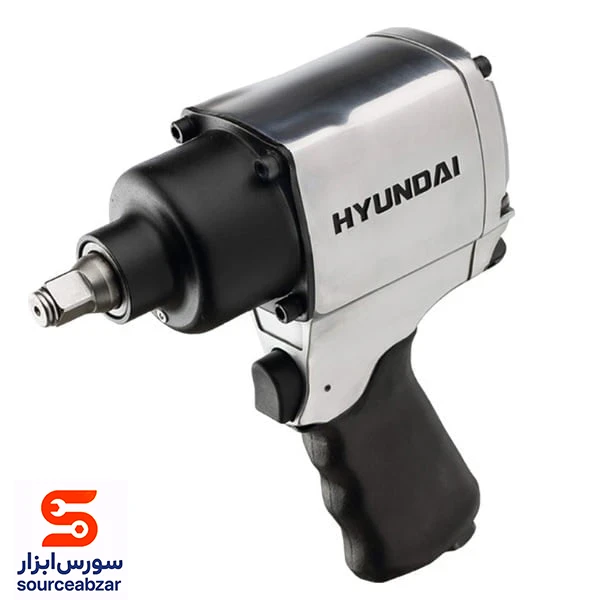 بکس بادی هیوندای 1/2 اینچ مدل HA1250-IW