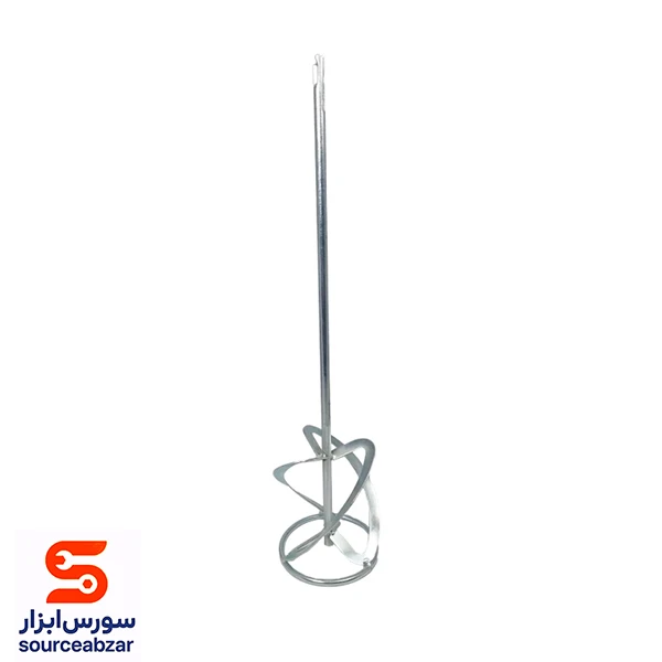 مته همزن چهارشیار فلزی 70 سانتی