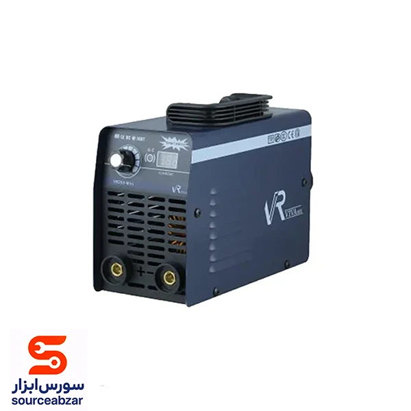مینی دستگاه جوش ویوارکس 200 آمپر مدل VR200-MINI