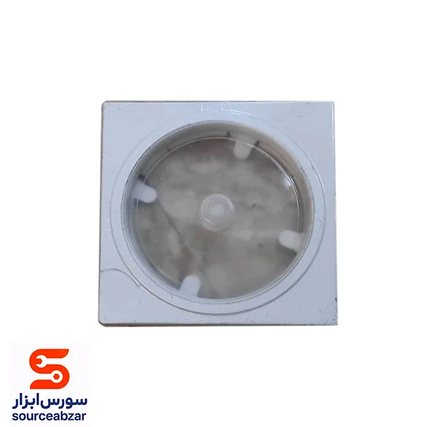 درپوش دریچه بخاری سایز 10