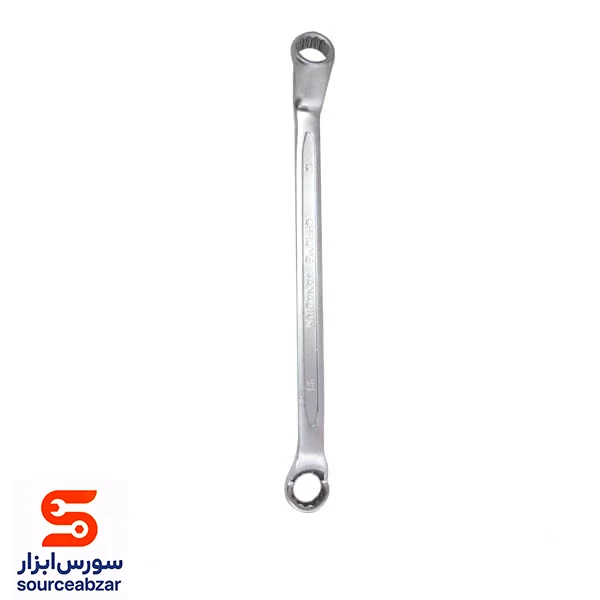 آچار رینگی 12 و 13 میلیمتری جتک