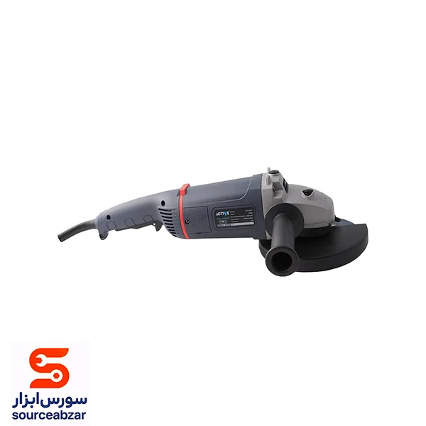 فرز آهنگری اکتیو 2200 وات مدل AC-2818NX