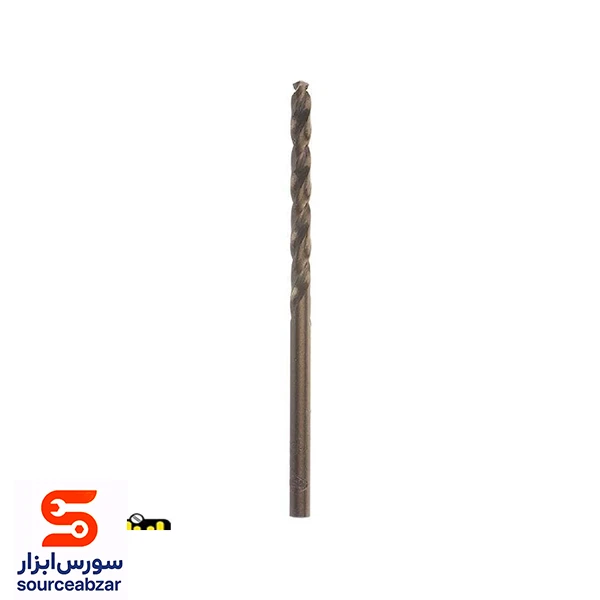 مته کبالت مدل M35 سایز 4.2
