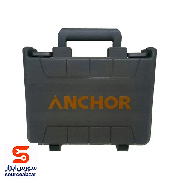 بتن کن شارژی آنکور 20 ولت مدل DCR2 تک باتری