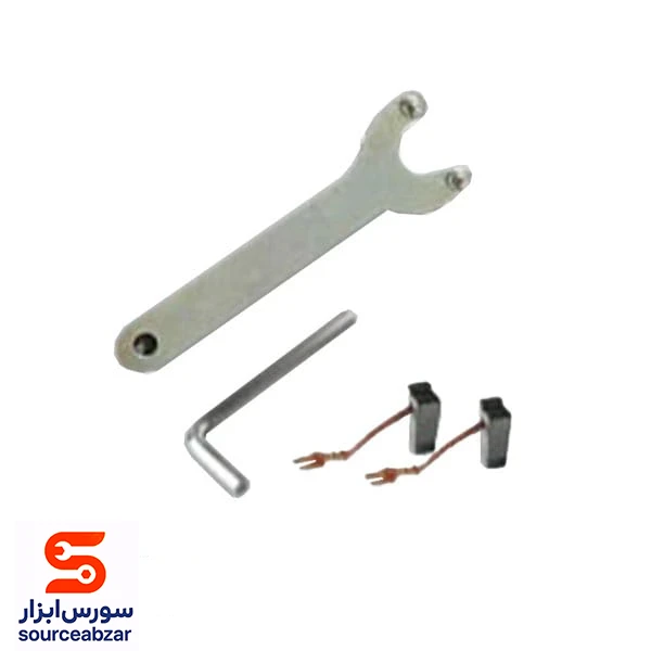 مینی فرز اکتیو 900 وات مدل AC-83900