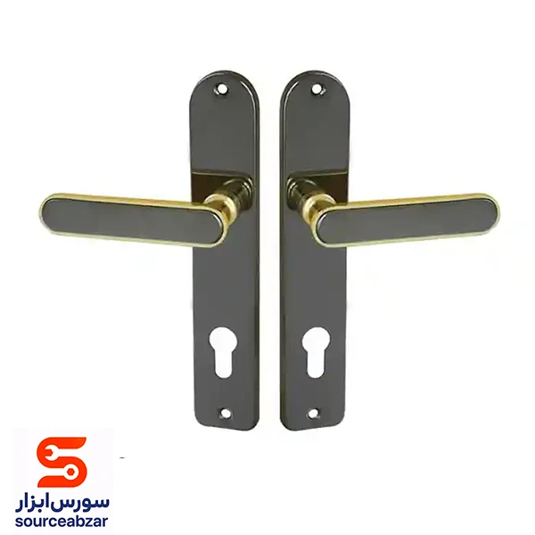 کارتن 20 جفتی دستگیره سوئیچی دلتا مدل 121