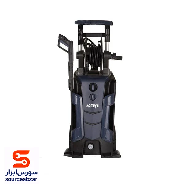 کارواش دینامی اکتیو 150 بار مدل AC-28150i