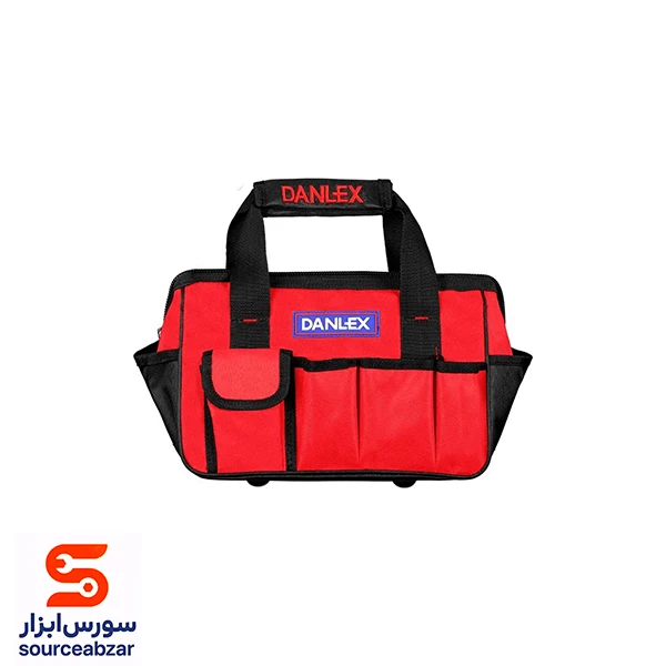 کیف ابزار دنلکس مدل DH-8230