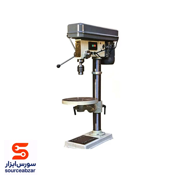 دریل ستونی نک 750 وات مدل NEK 5120