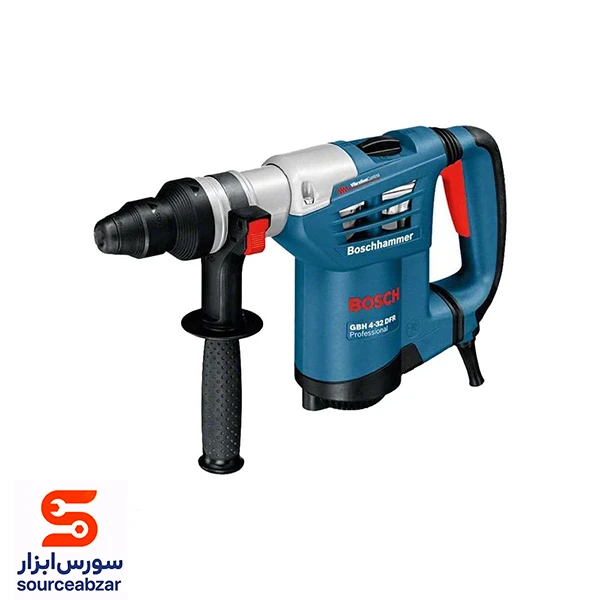 بتن کن بوش 900 وات مدل GBH4-32DFR