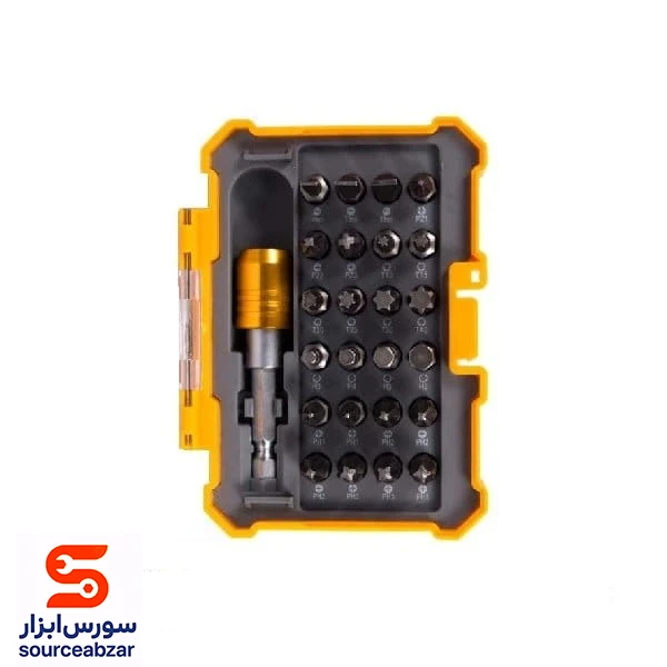 ست 25 عددی بیت و بکس وینکس مدل EH2516