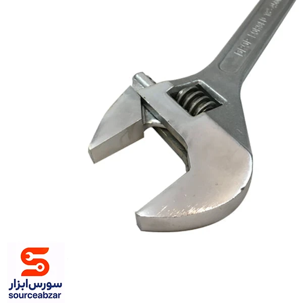 آچار فرانسه 18 اینچ