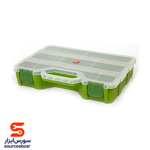 جعبه ابزار فکس 31 سانتی متر مدل S10
