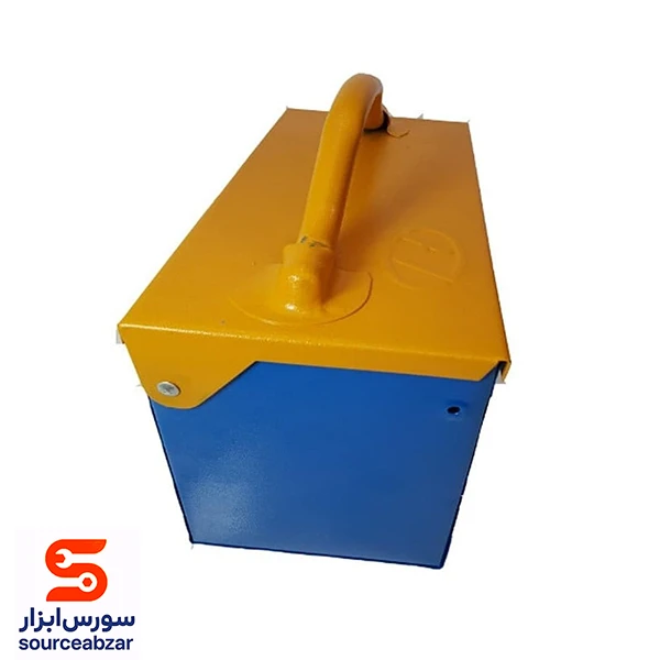 جعبه ابزار 30 سانتی متر مدل ارتشی