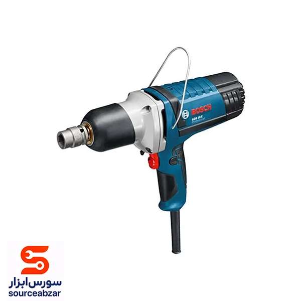 بکس برقی بوش 500 وات مدل GDS 18 E