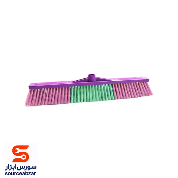 جارو سالنی گلچین 50 سانتی مدل G-417