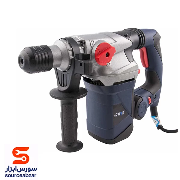 بتن کن اکتیو 1500 وات مدل AC-2632B
