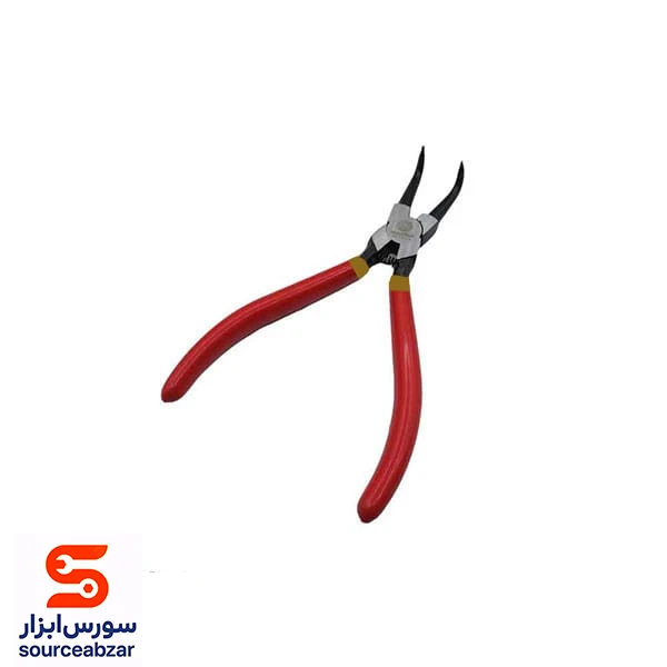 انبر خار جمع کن سر کج 13 اینچ