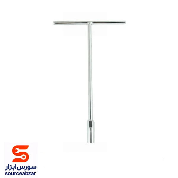 بکس دسته T سایز 8 میلیمتر