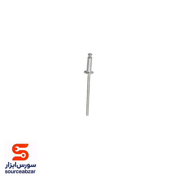 بسته 1500 عددی میخ پرچ متحد 10*3