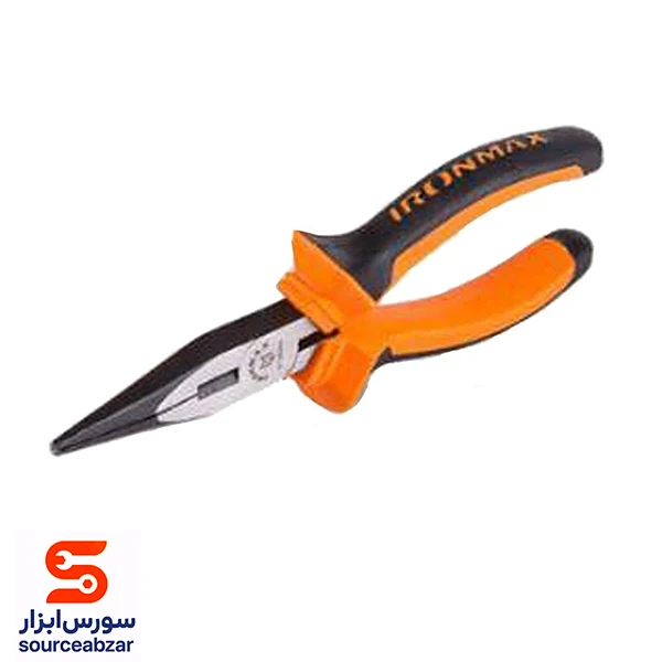 دم باریک آیرون مکس سایز 6 اینچ