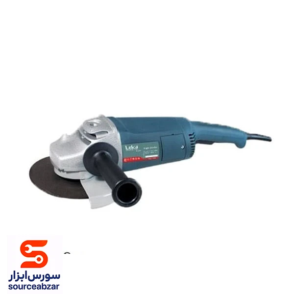 فرز آهنگری لکا 2000 وات مدل AG180-20