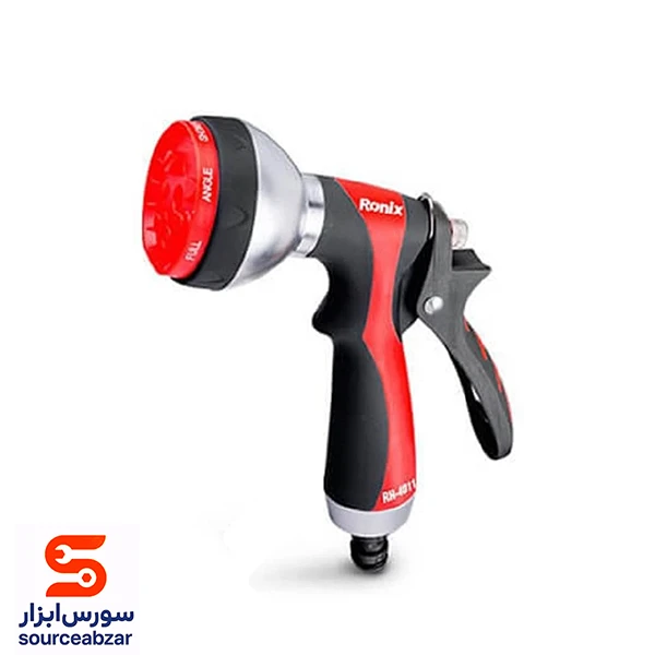 آب پاش 7 حالته رونیکس مدل RH-4011