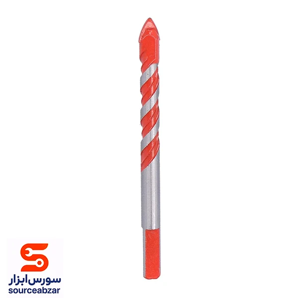 بسته 10 عددی مته سرامیک سایز 10