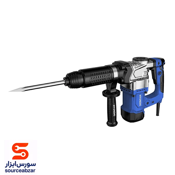 چکش تخریب هیوندای 7 کیلویی مدل HP1350